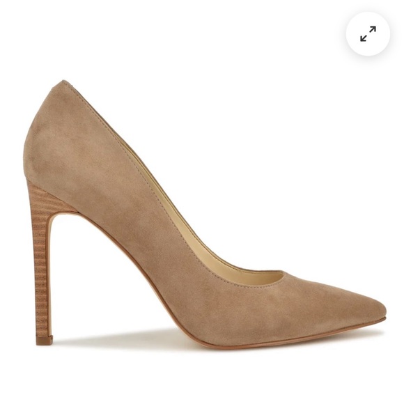 Nine West Shoes - Nine West ‘Tatiana’ Pumps